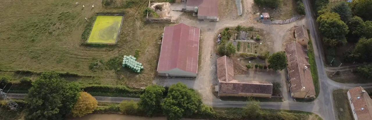 Equestrian property  Sarthe