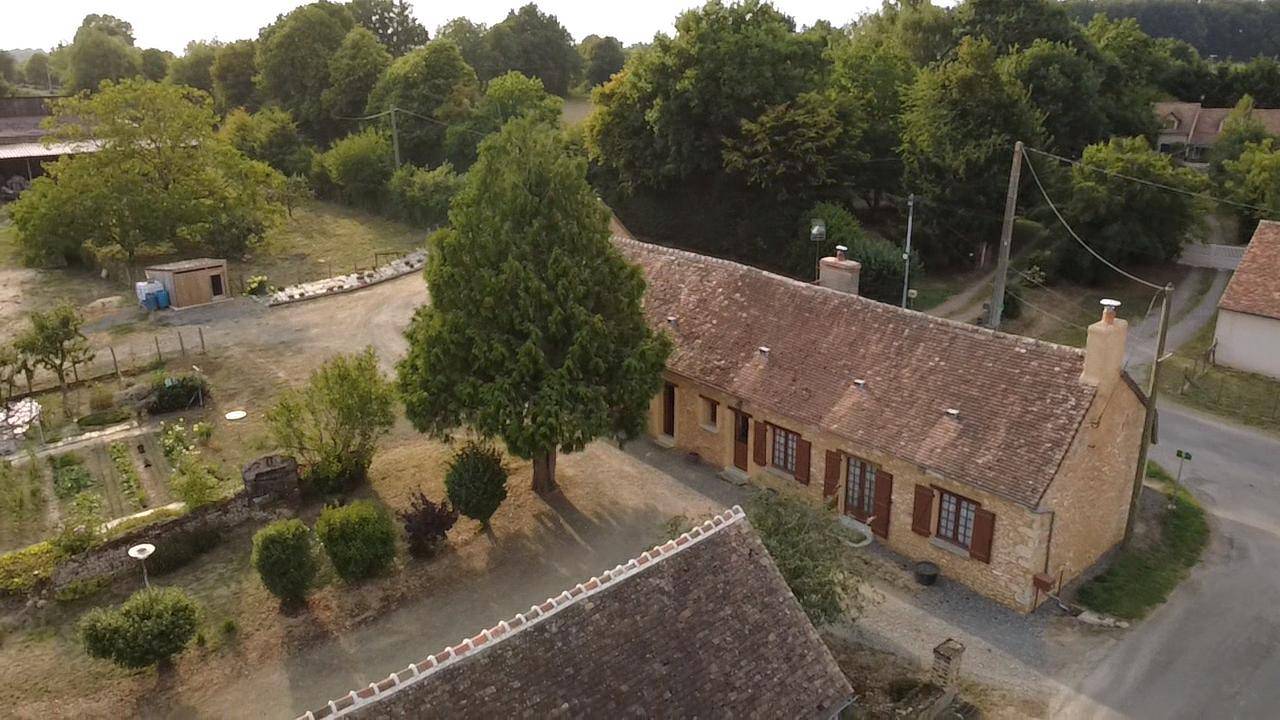 Equestrian property  Sarthe