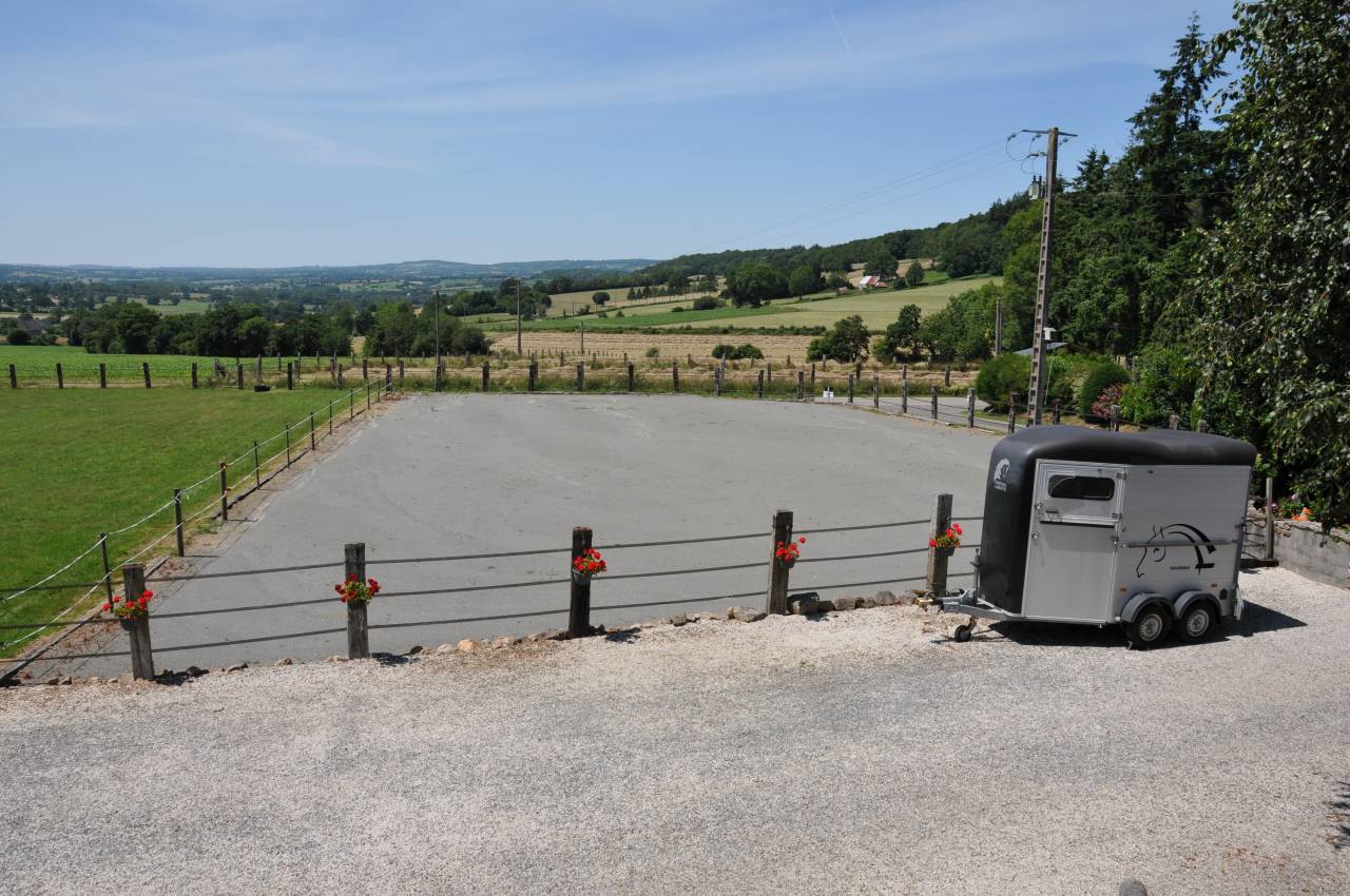 Luxurious equestrian property  Calvados