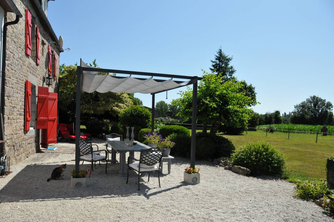 Luxurious equestrian property  Calvados