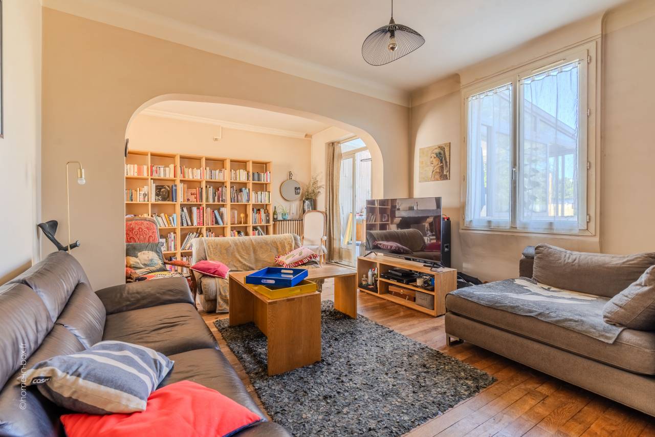 Equestrian property  Val-De-Marne