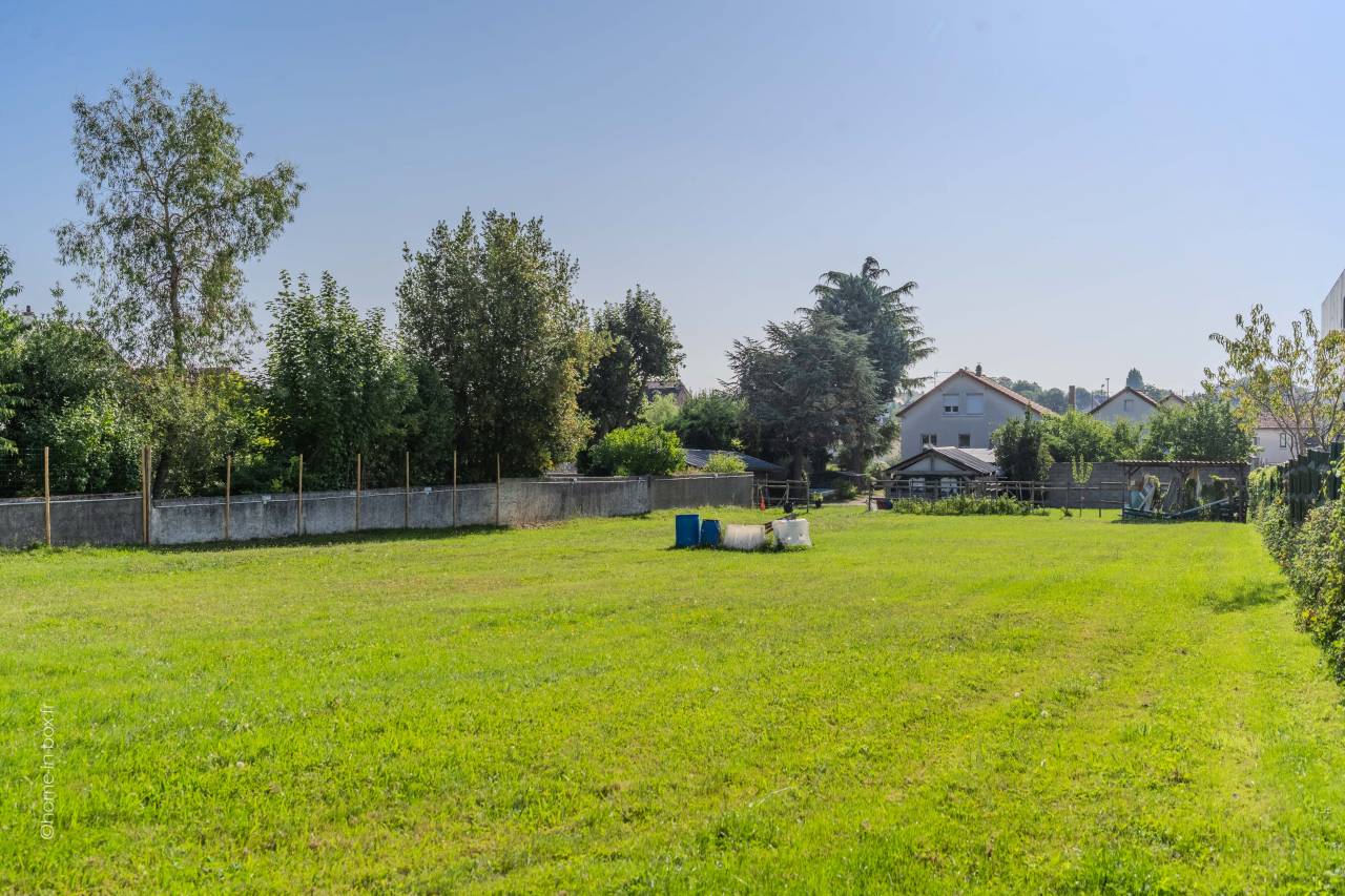 Equestrian property  Val-De-Marne