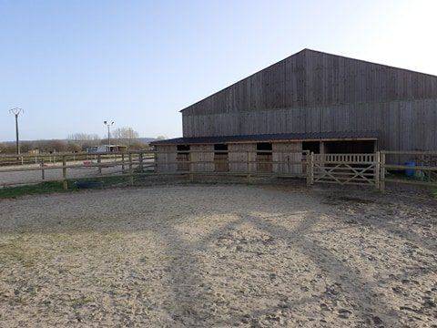 Riding teacher - Other contract Other - Sarthe France