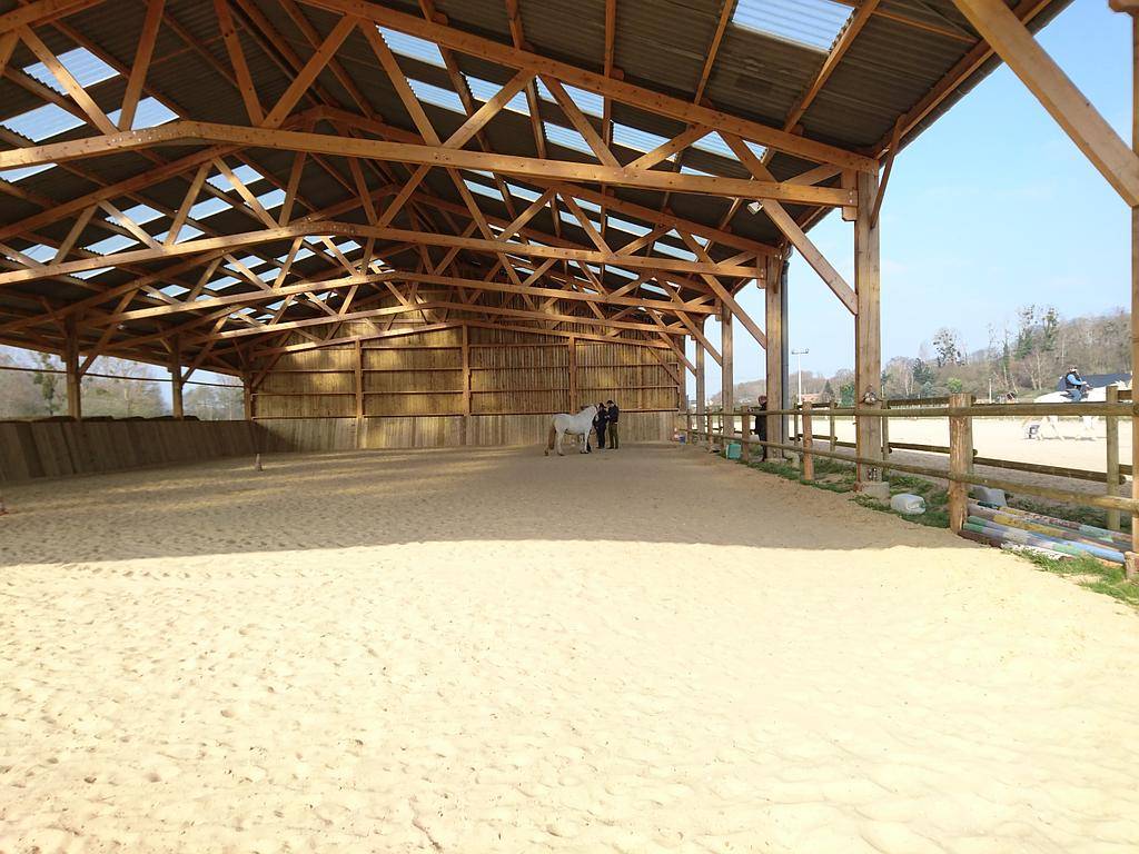 Riding teacher - Other contract Other - Sarthe France