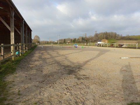 Riding teacher - Other contract Other - Sarthe France
