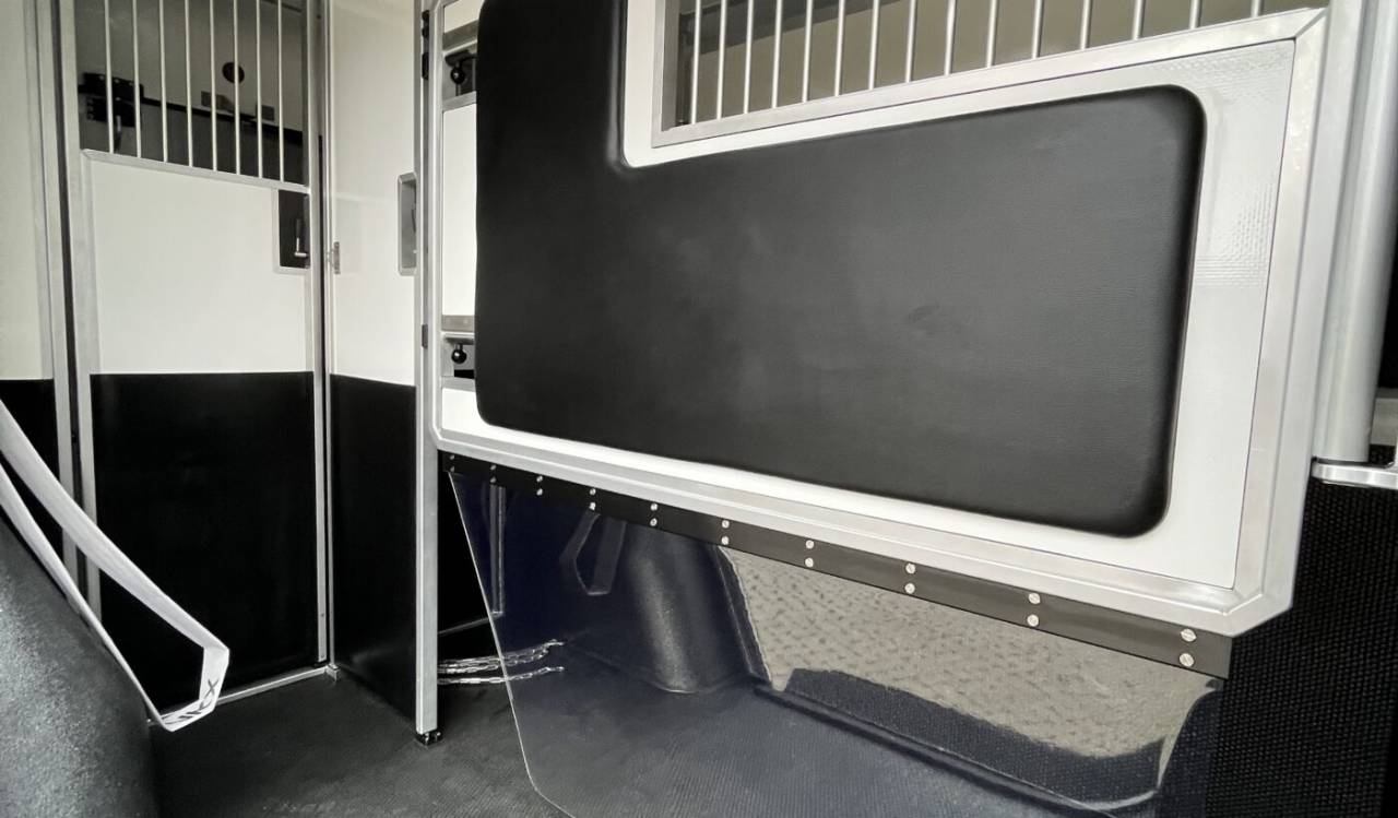 Horsebox HGV AKX Master 2026 2026 New
