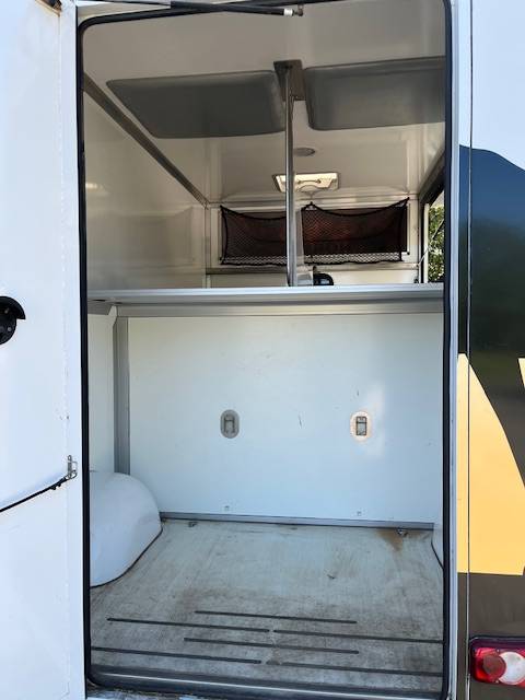 Horsebox HGV Paragan Master 2016 2016 Used