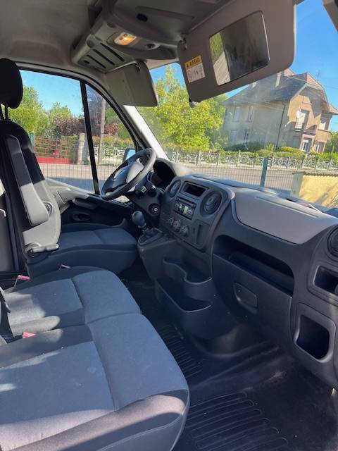 Horsebox HGV Paragan Master 2016 2016 Used
