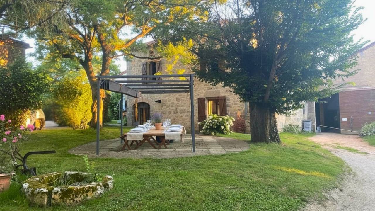 Equestrian property  Lot-et-Garonne