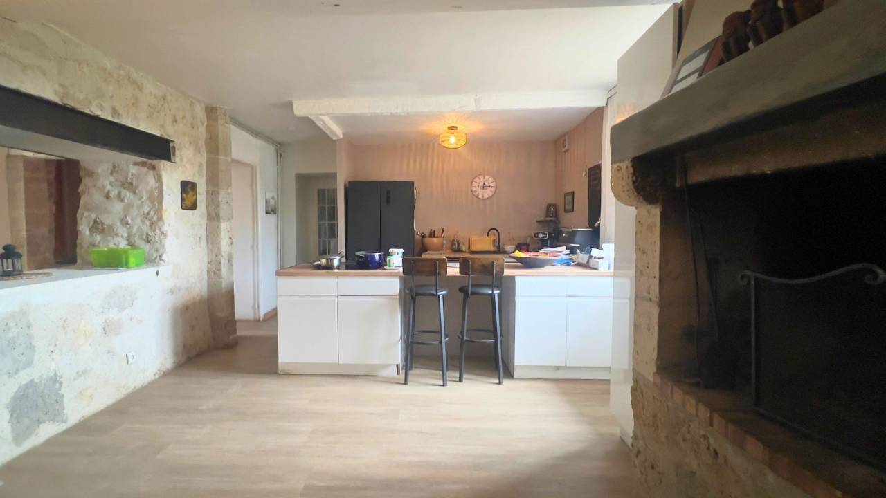 Equestrian property  Lot-et-Garonne