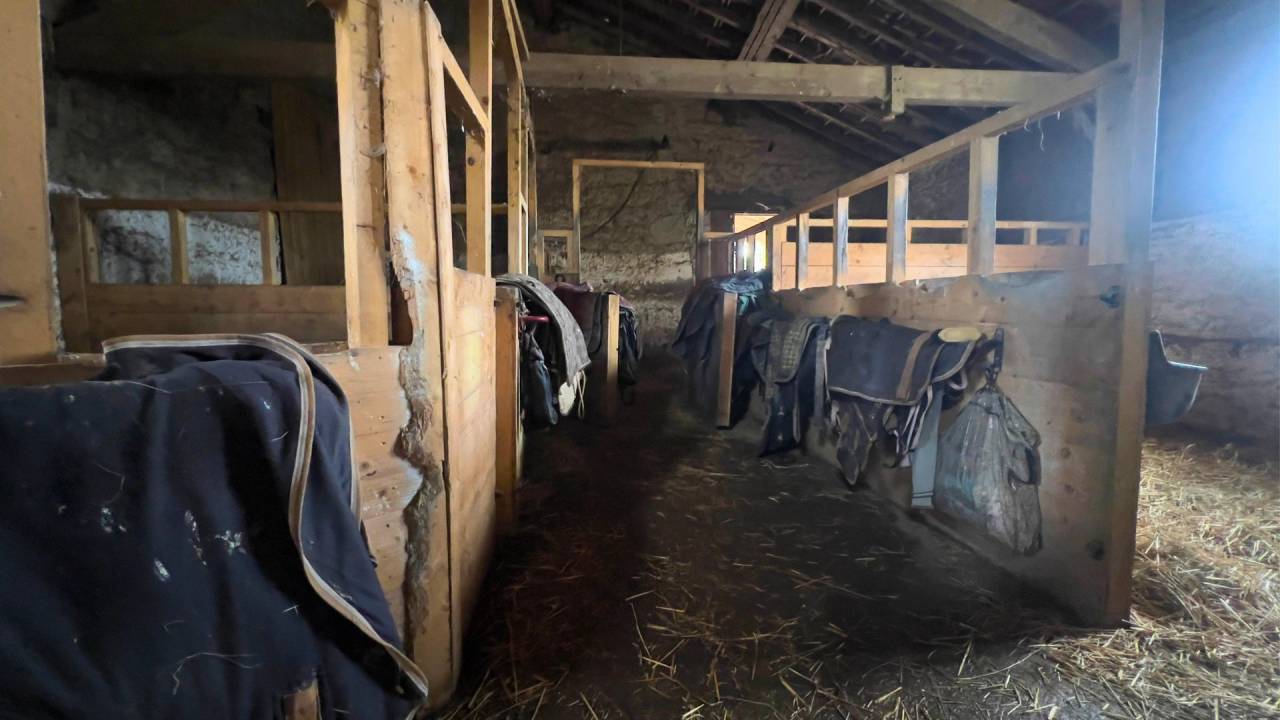 Equestrian property  Lot-et-Garonne