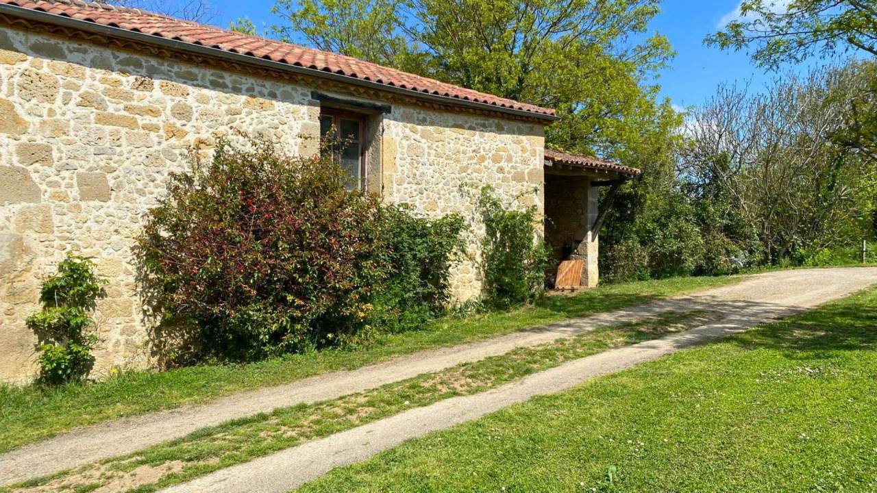Equestrian property  Lot-et-Garonne