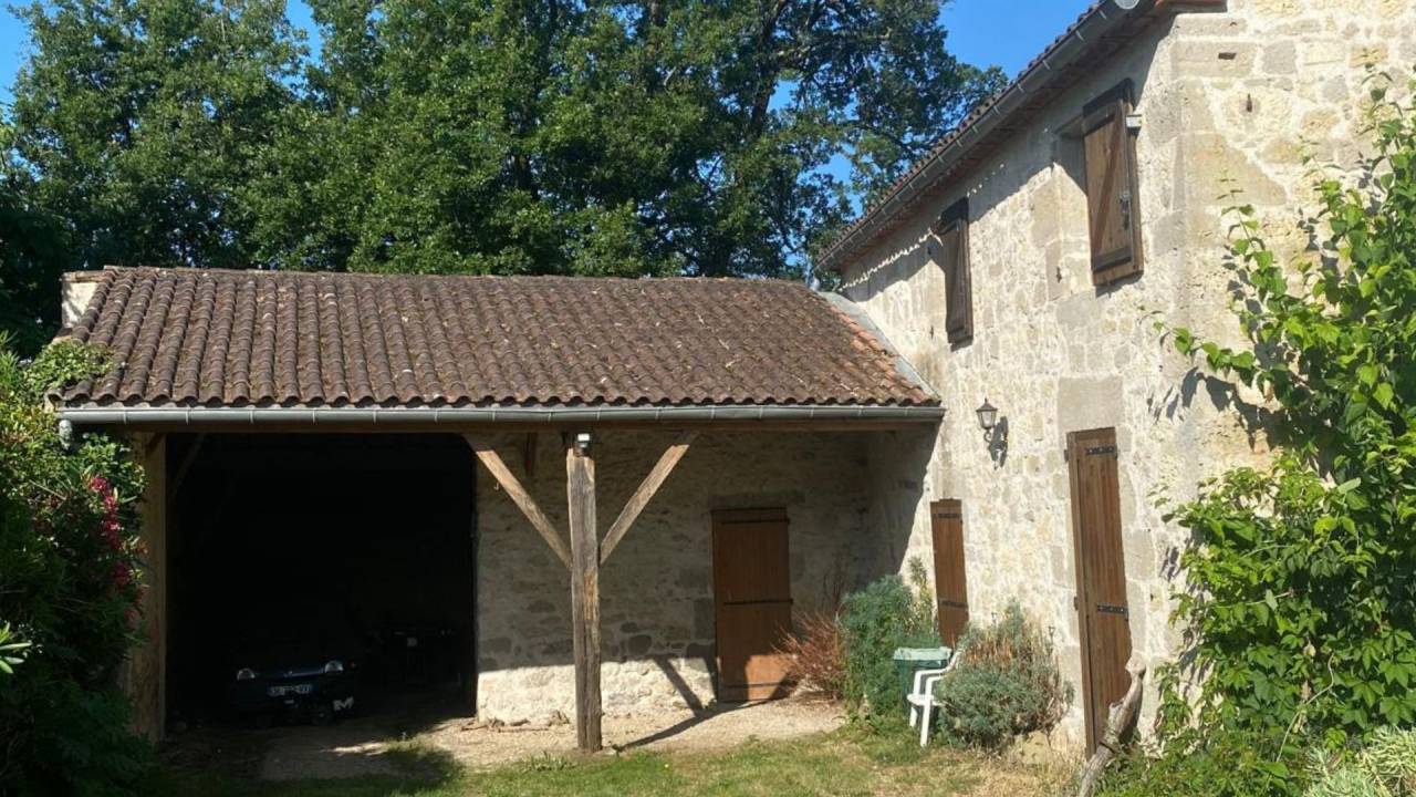 Equestrian property  Lot-et-Garonne