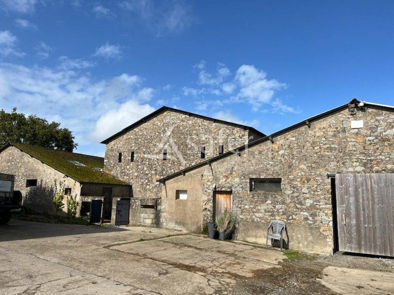 Equestrian property  Loire-Atlantique