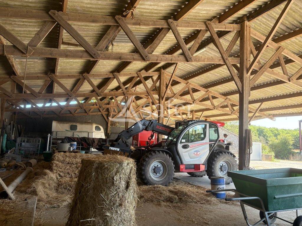 Equestrian property  Loire-Atlantique