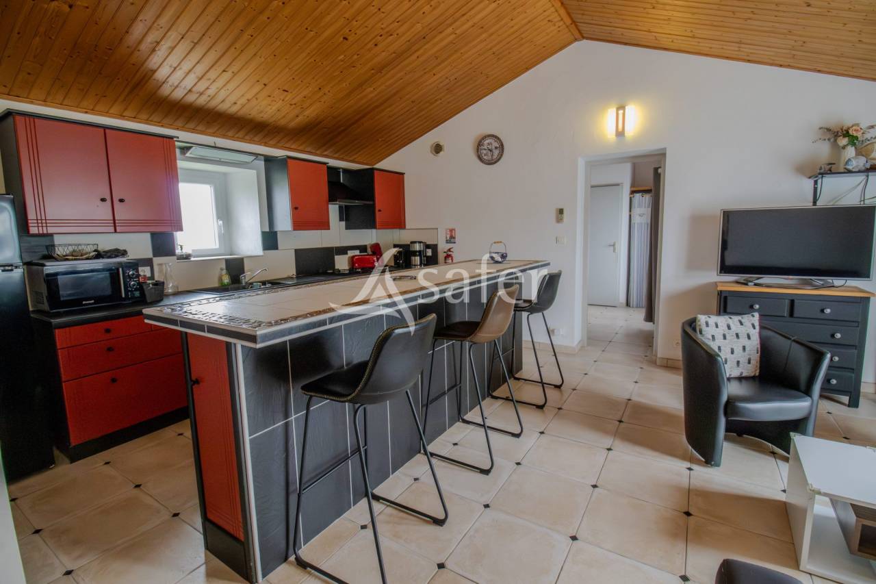 Equestrian property  Vend&eacute;e