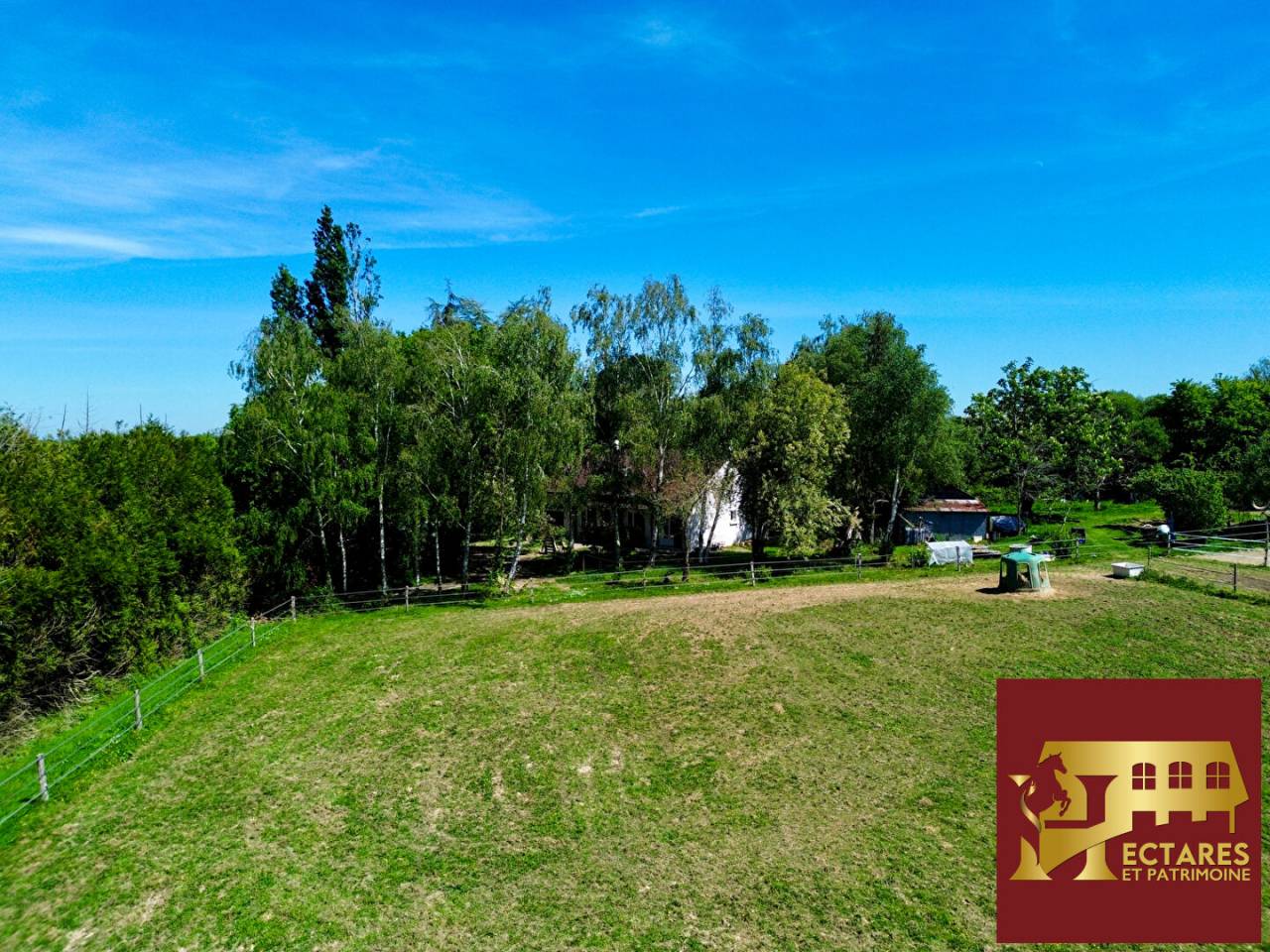 Equestrian property  Loire-Atlantique