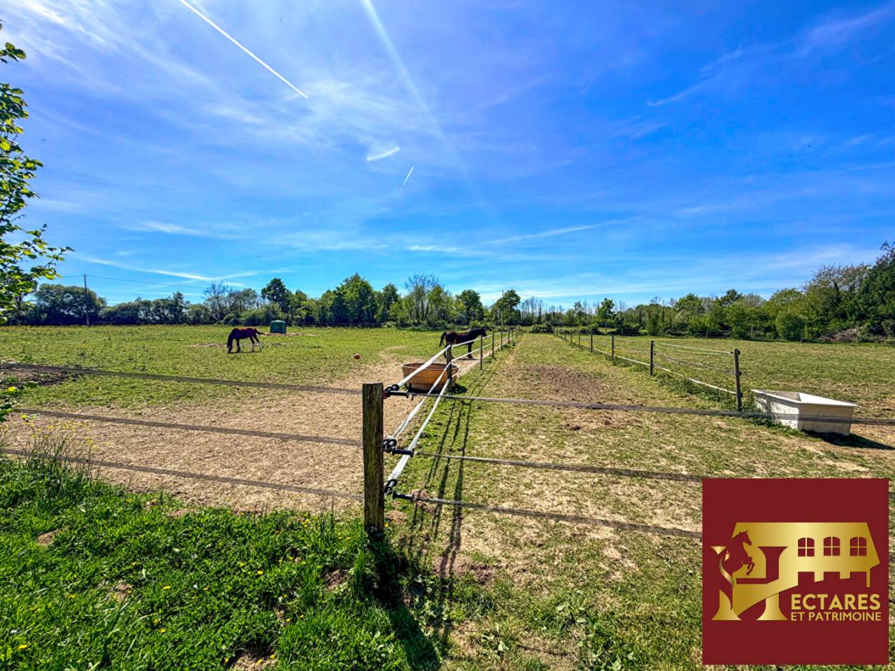 Equestrian property  Loire-Atlantique