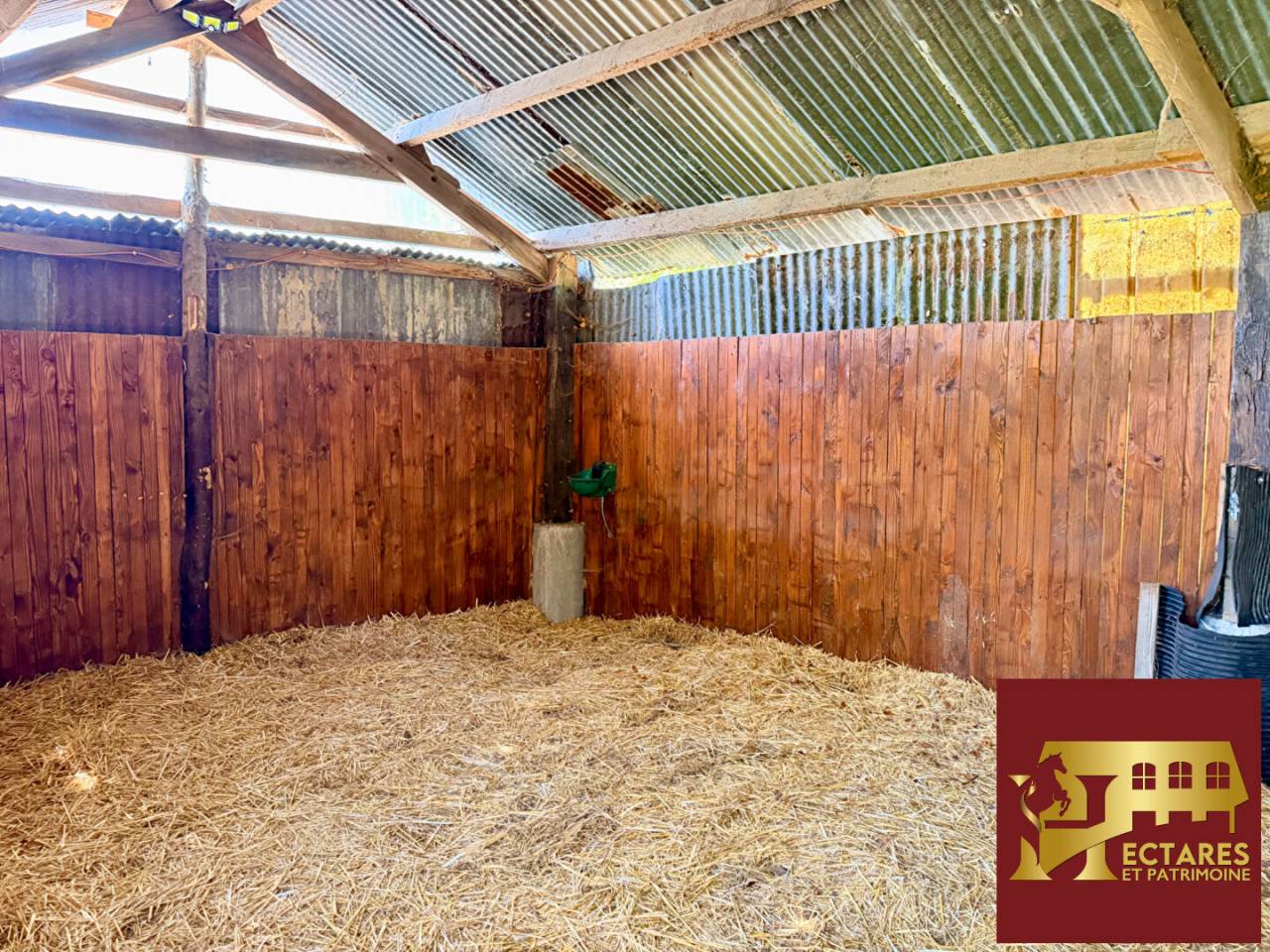Equestrian property  Loire-Atlantique