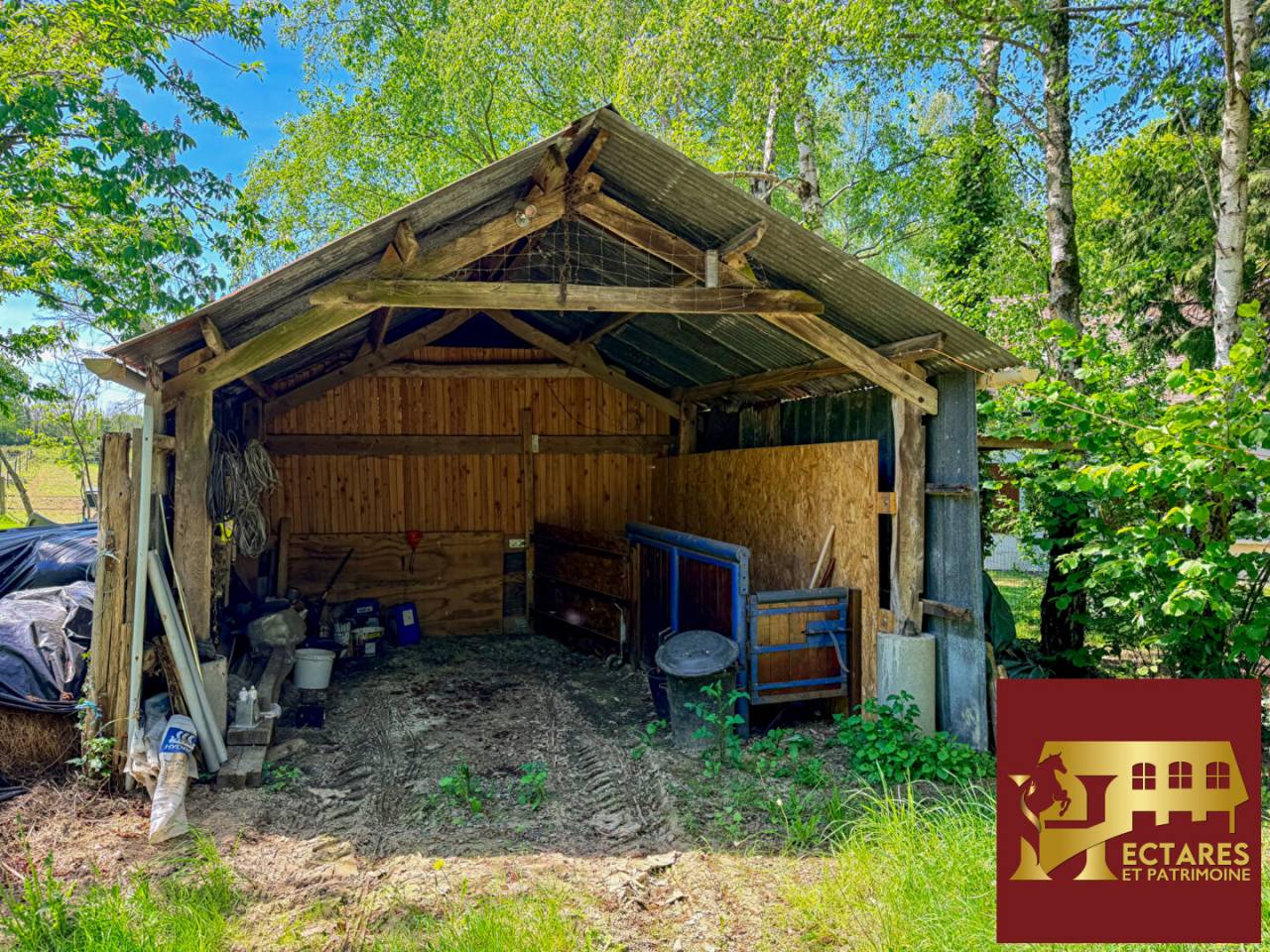 Equestrian property  Loire-Atlantique