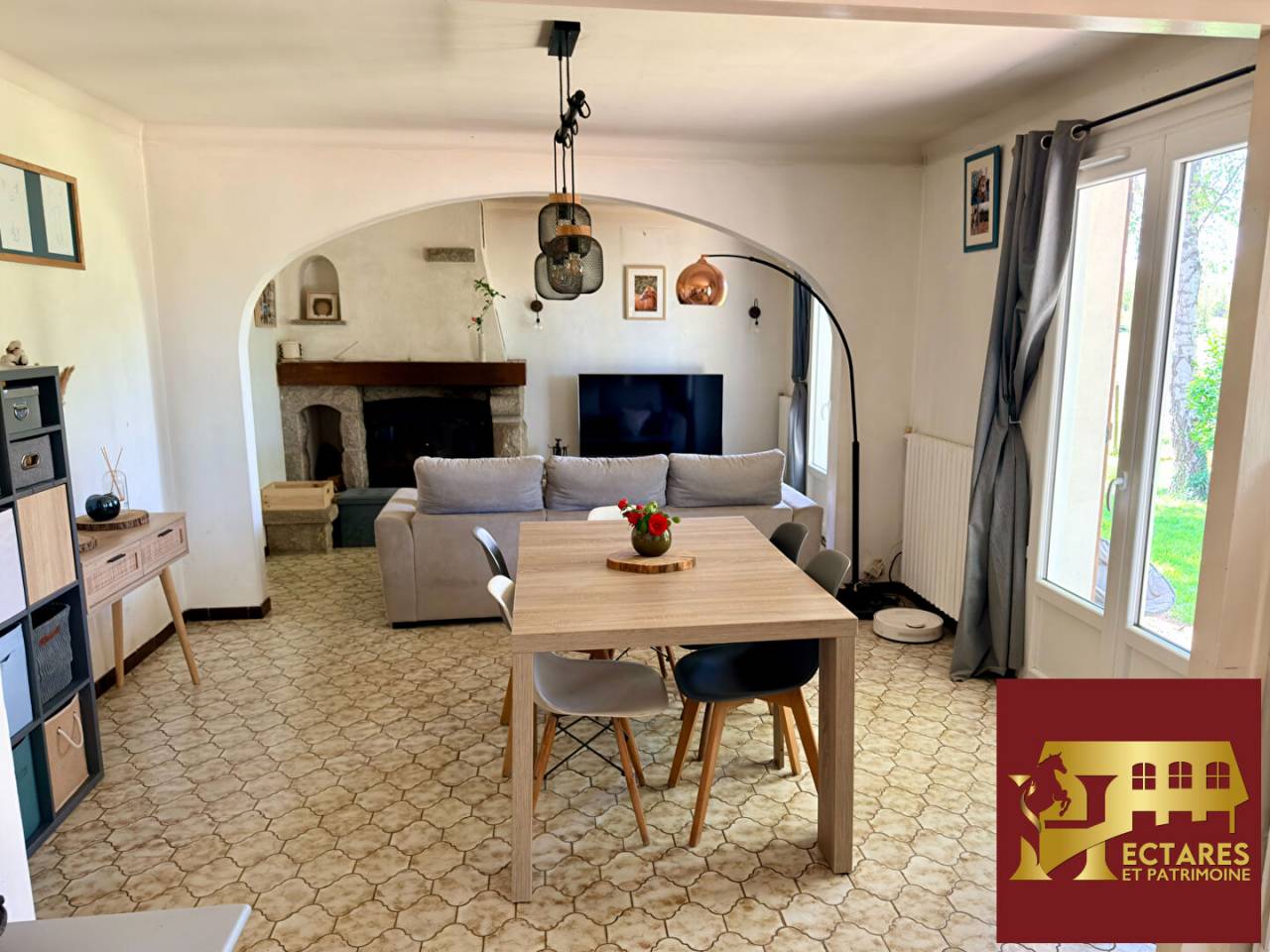 Equestrian property  Loire-Atlantique