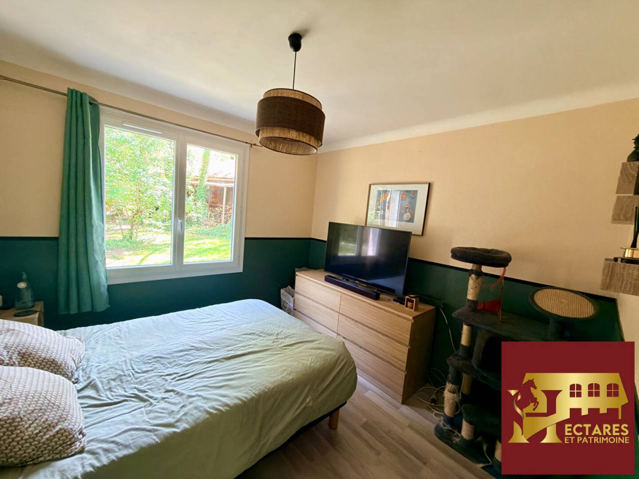 Equestrian property  Loire-Atlantique