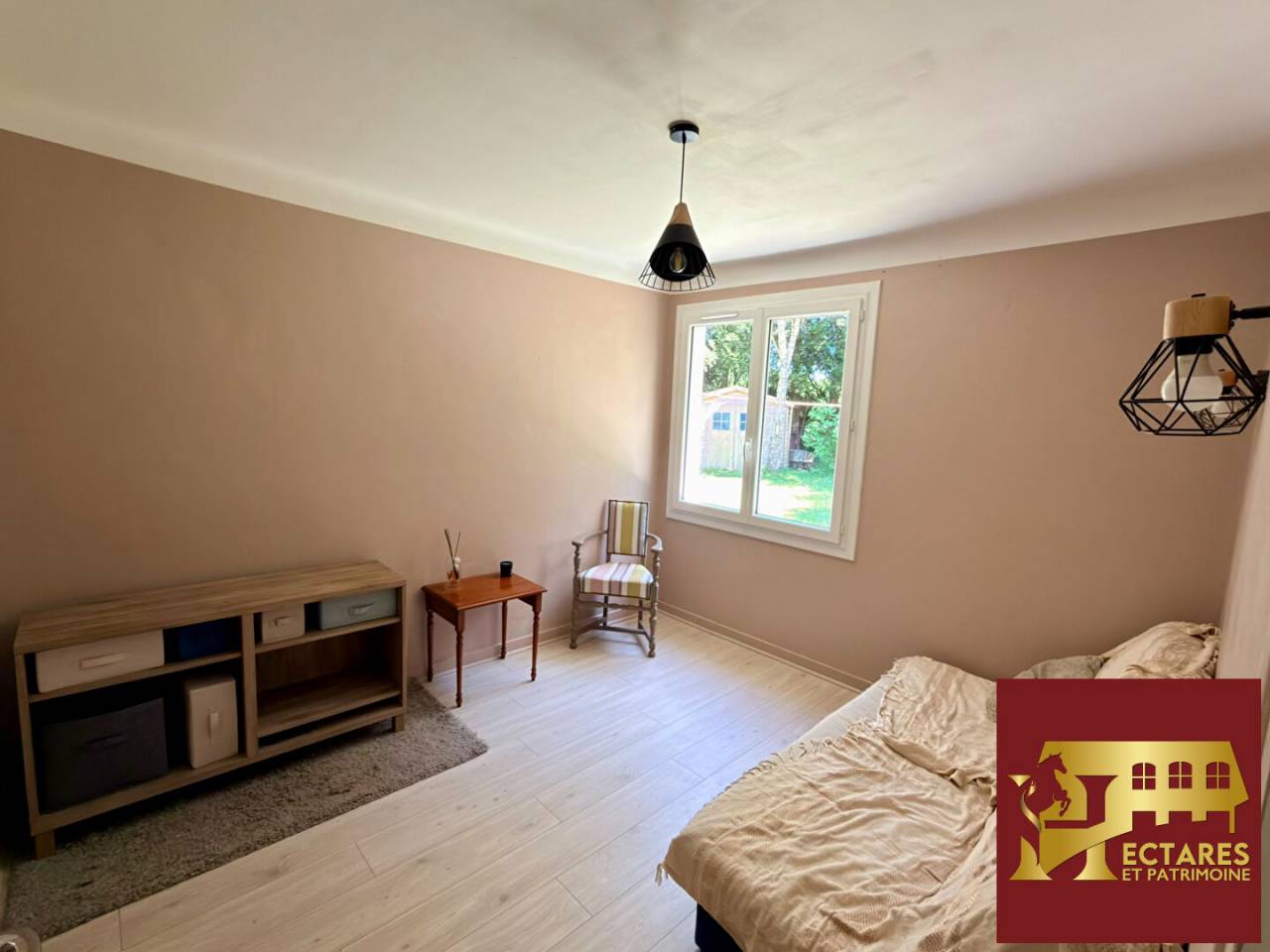 Equestrian property  Loire-Atlantique