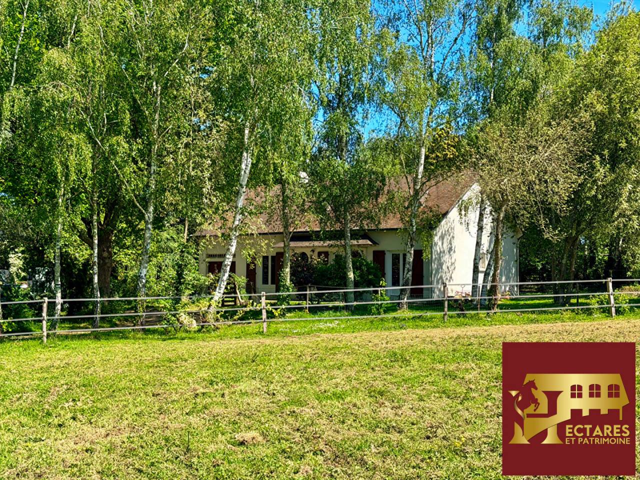 Equestrian property  Loire-Atlantique