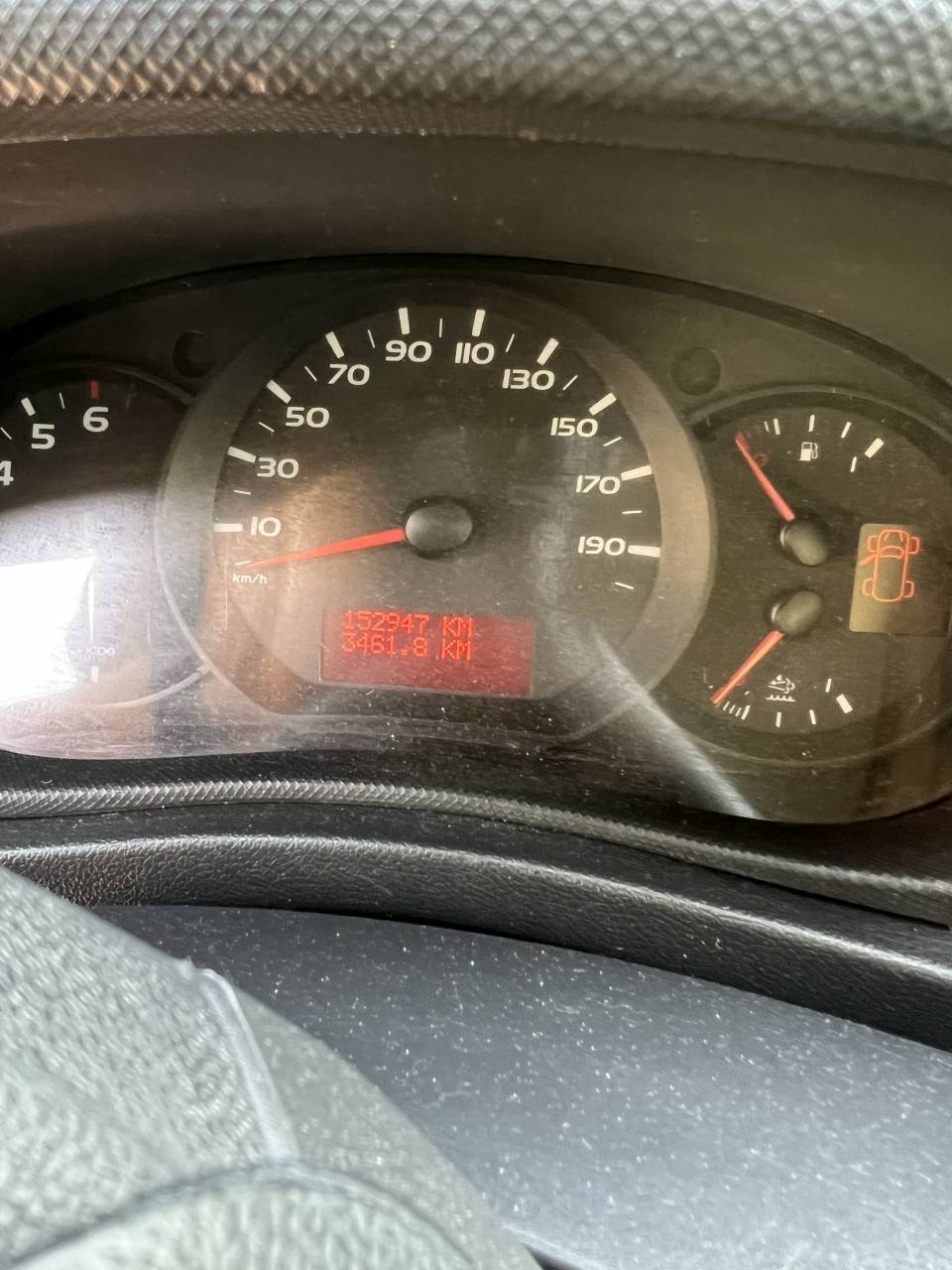 Horsebox HGV Renault Master 2018 Used