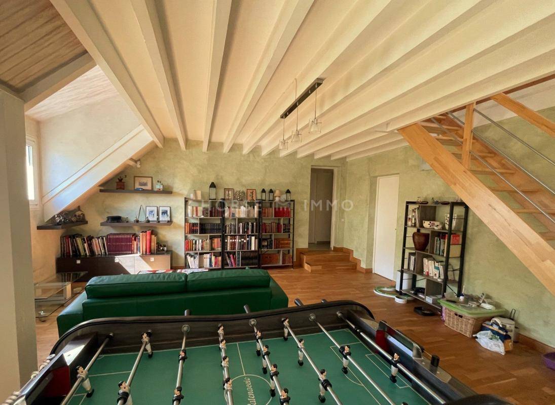 Equestrian property  Seine-et-Marne
