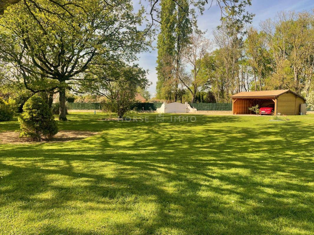 Equestrian property  Seine-et-Marne