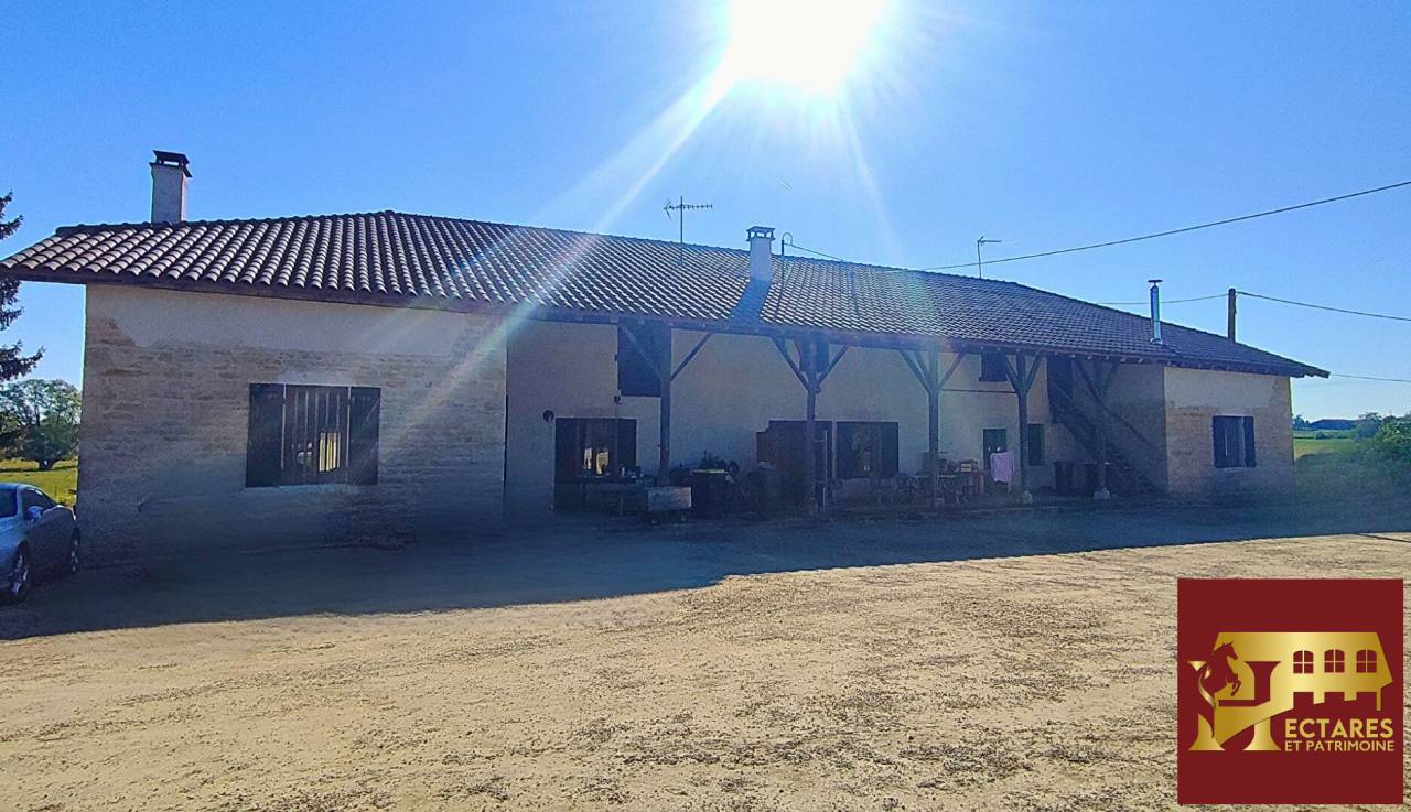 Equestrian Bed and Breakfast  Ain
