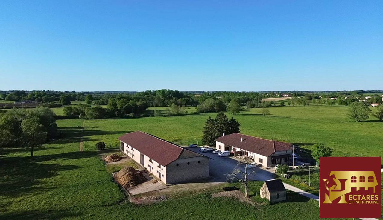 Equestrian Bed and Breakfast  Ain