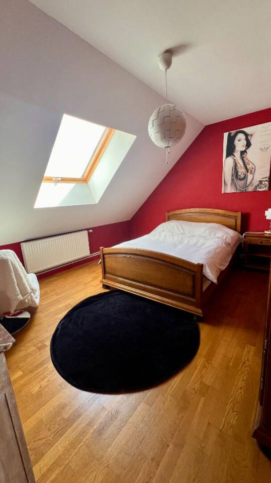 Equestrian property  Aisne