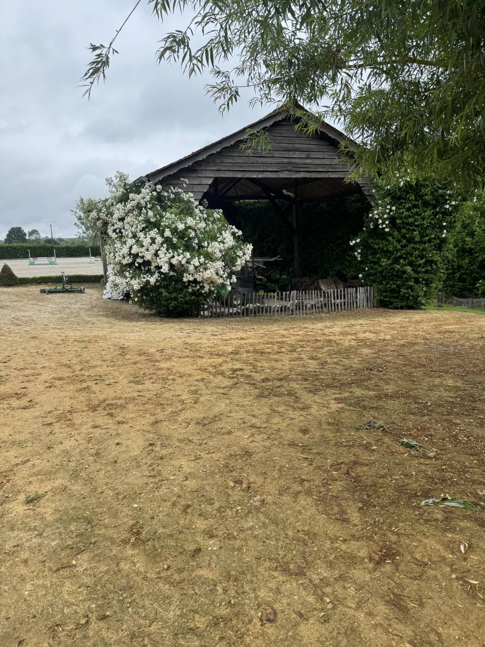 Luxurious equestrian property  Hainaut