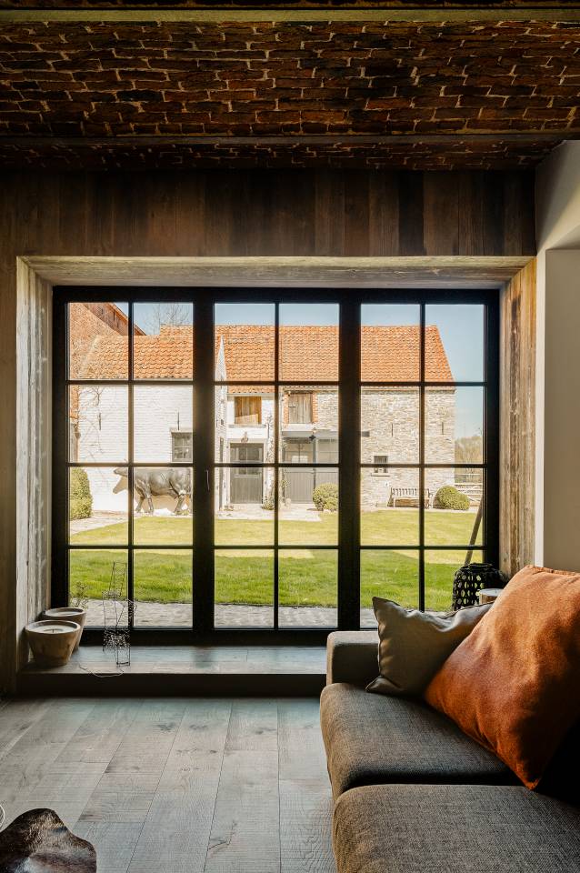 Luxurious equestrian property  Hainaut
