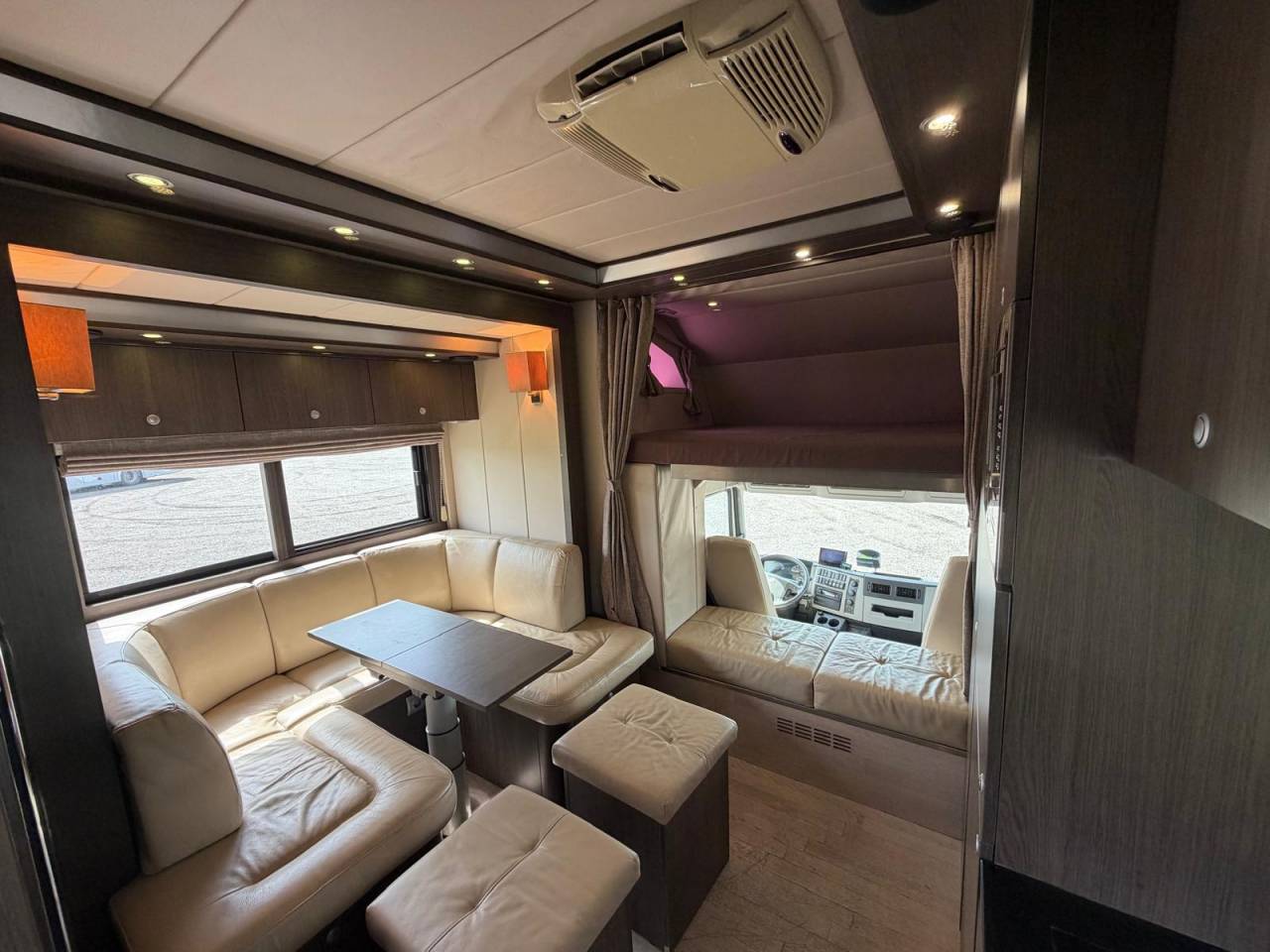 Horsebox NON-HGV STX VOLVO 2011 Used