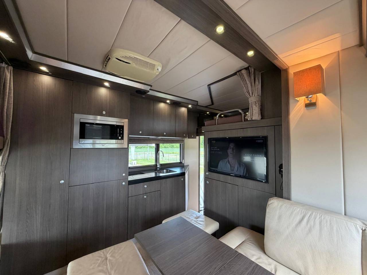 Horsebox NON-HGV STX VOLVO 2011 Used