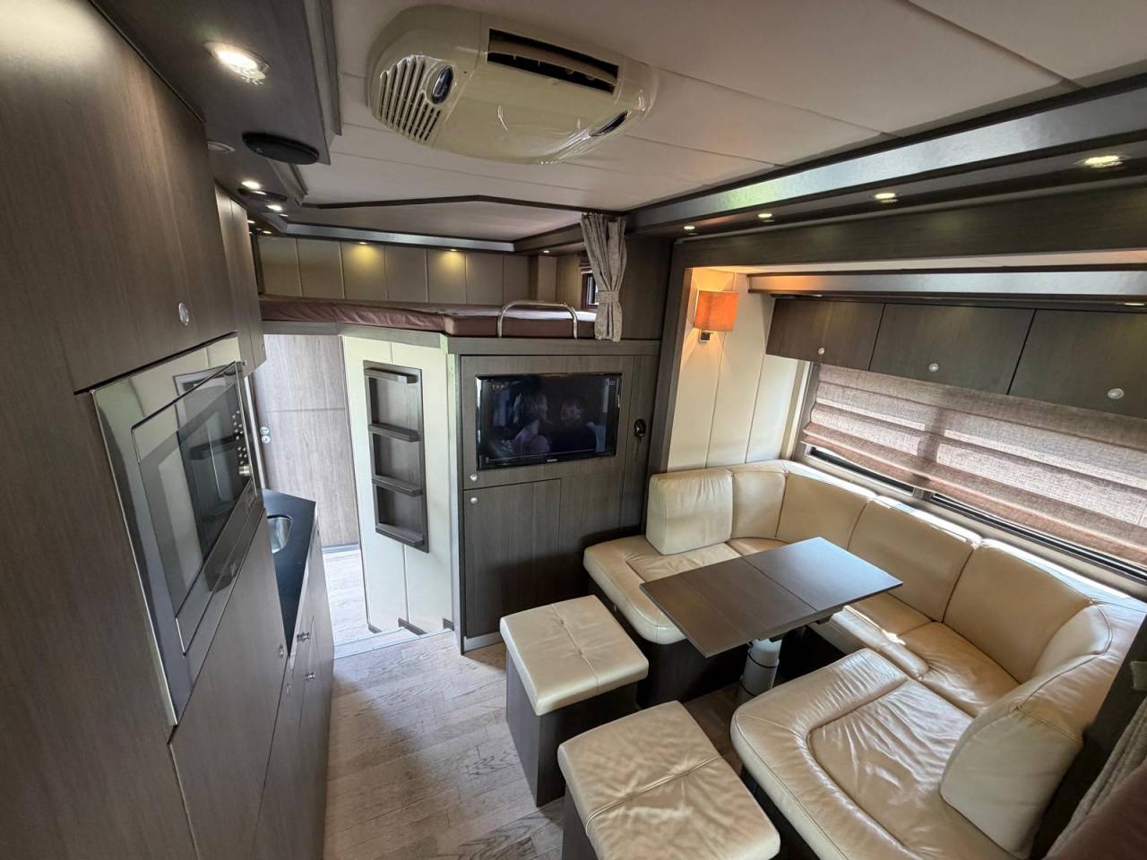 Horsebox NON-HGV STX VOLVO 2011 Used
