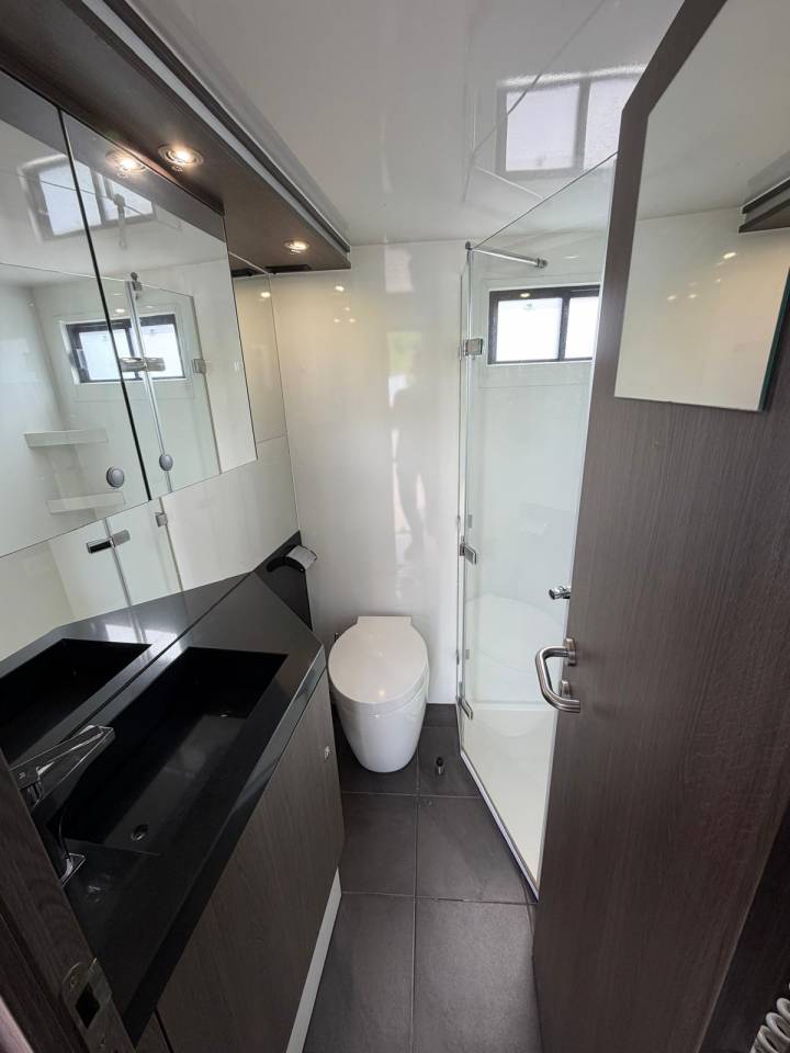 Horsebox NON-HGV STX VOLVO 2011 Used