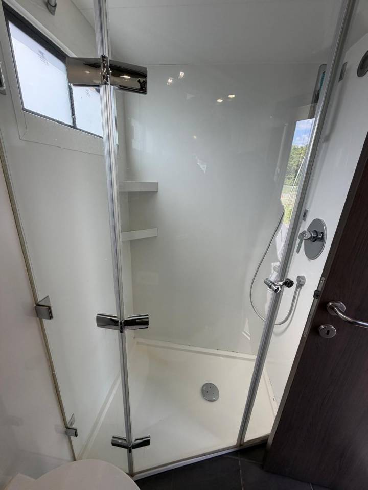 Horsebox NON-HGV STX VOLVO 2011 Used