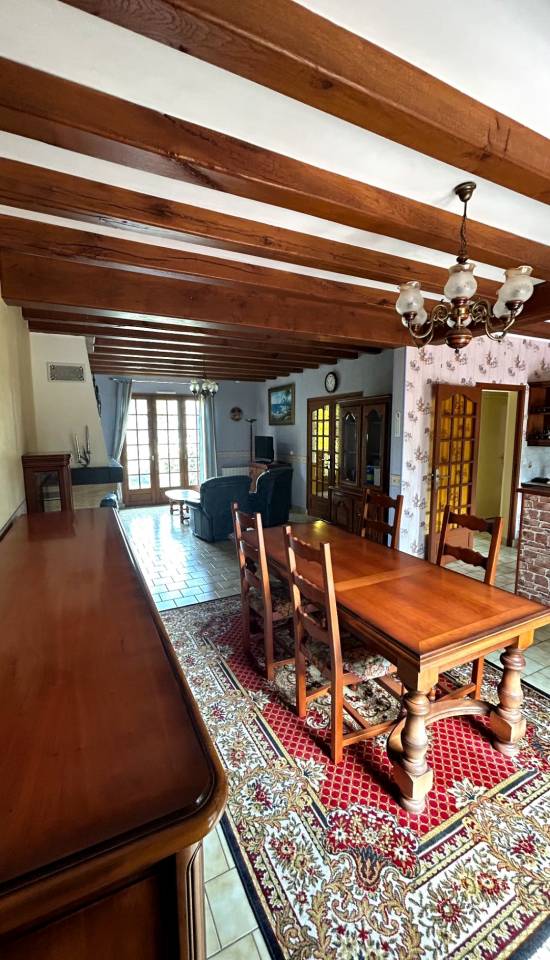 Equestrian property  Maine-et-Loire