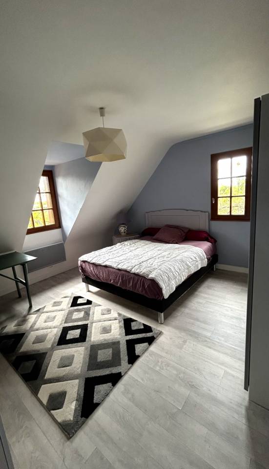 Equestrian property  Maine-et-Loire