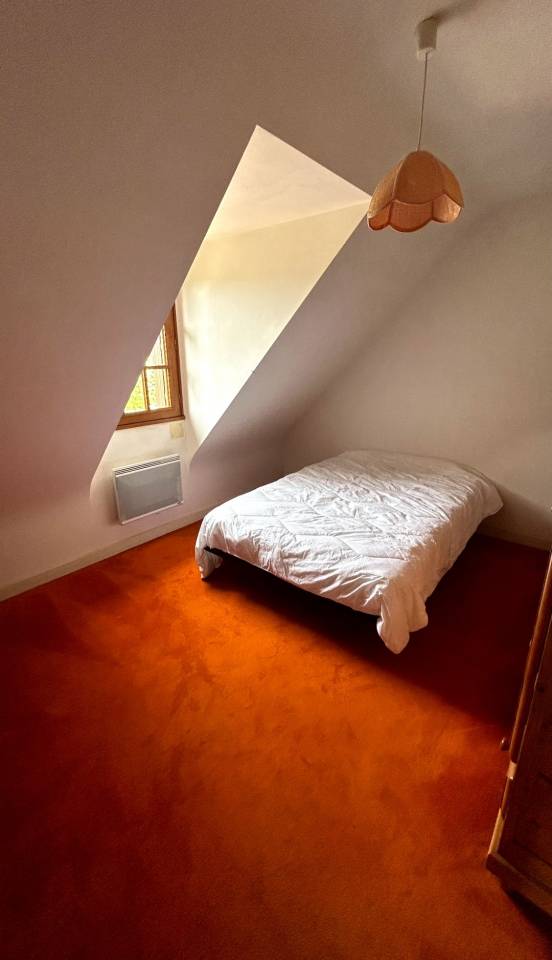 Equestrian property  Maine-et-Loire