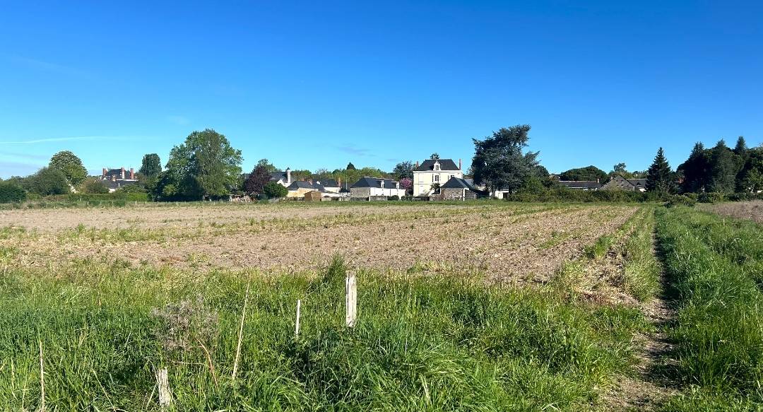 Equestrian property  Maine-et-Loire