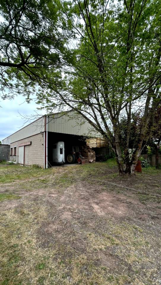 Equestrian property  Maine-et-Loire