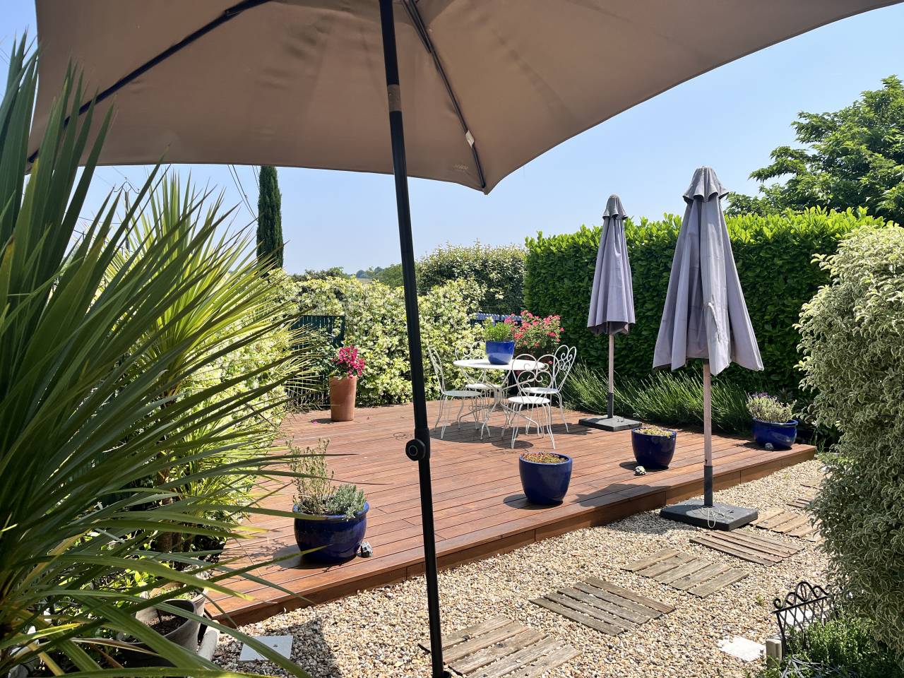 Luxurious equestrian property  Gironde