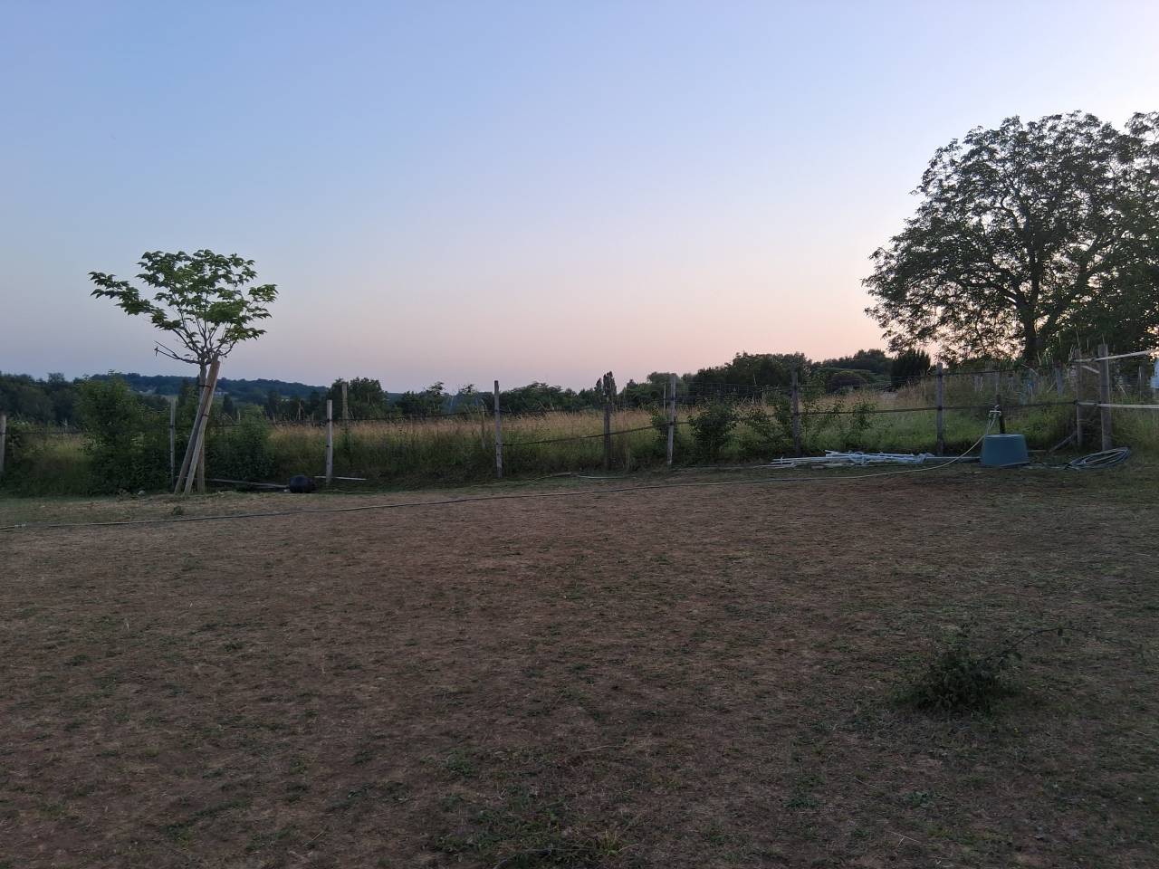 Luxurious equestrian property  Gironde