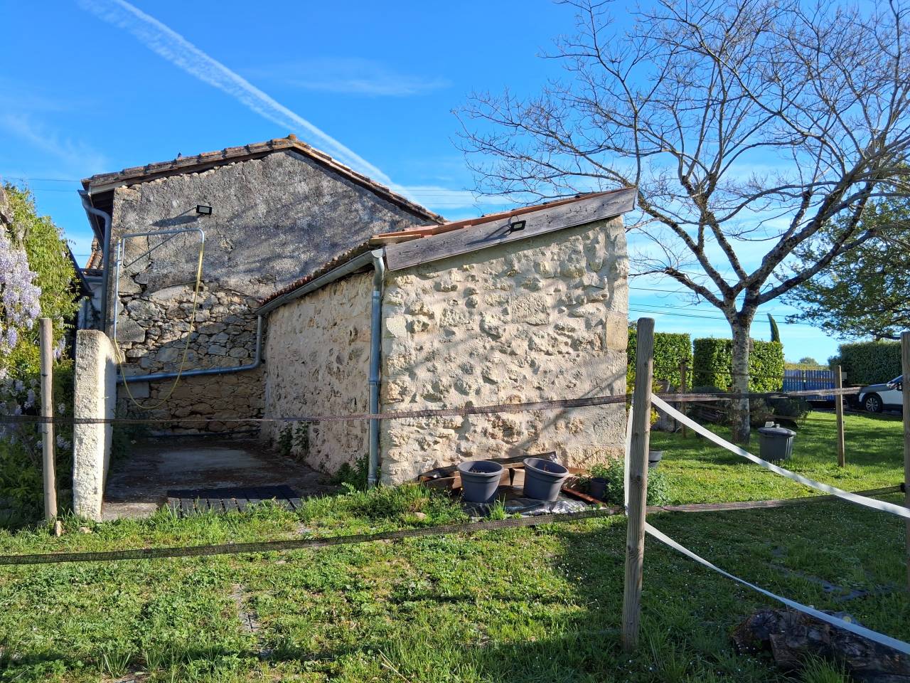 Luxurious equestrian property  Gironde