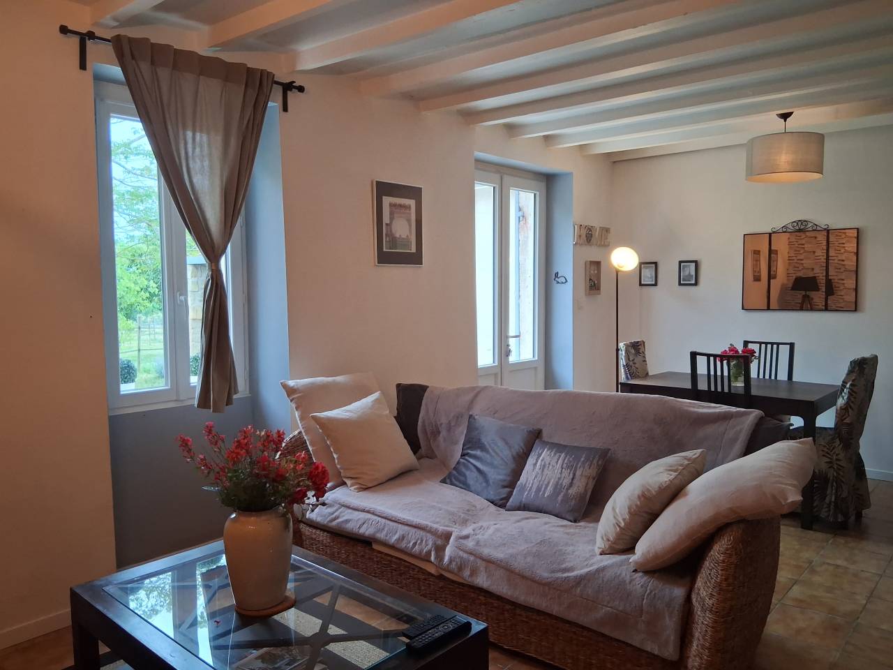 Luxurious equestrian property  Gironde
